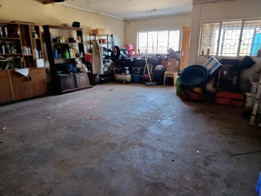5 Bedroom Property for Sale in Spitskop SH Free State